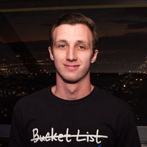 Meet your Posher, Jackson